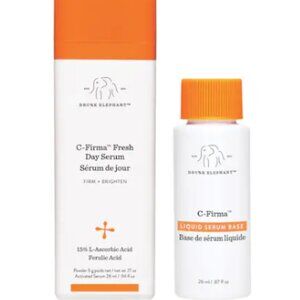 Drunk Elephant -Vitamin C Serum
